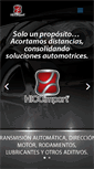 Mobile Screenshot of hicoimport.com